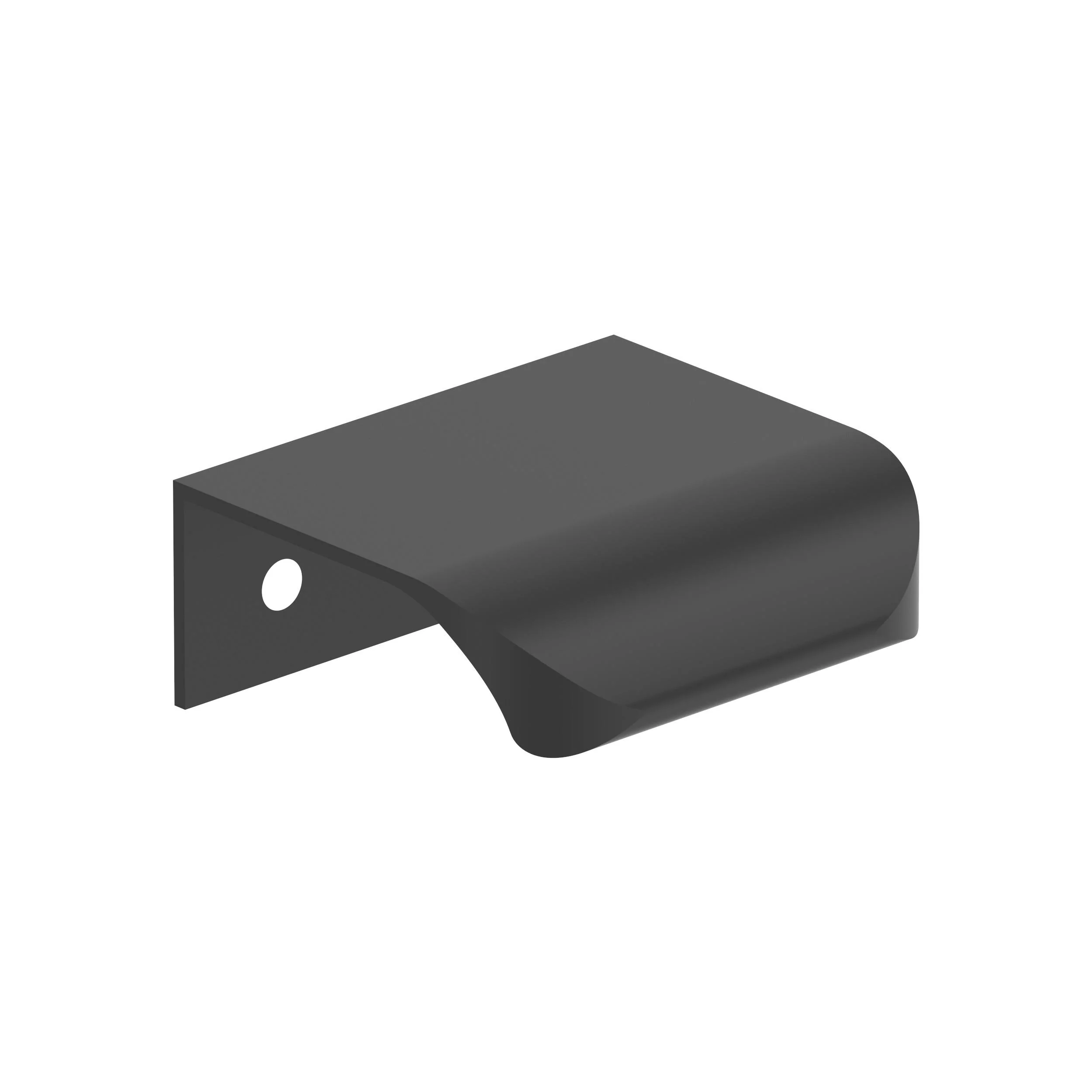 Amerock Streamline Tab Edge Pull