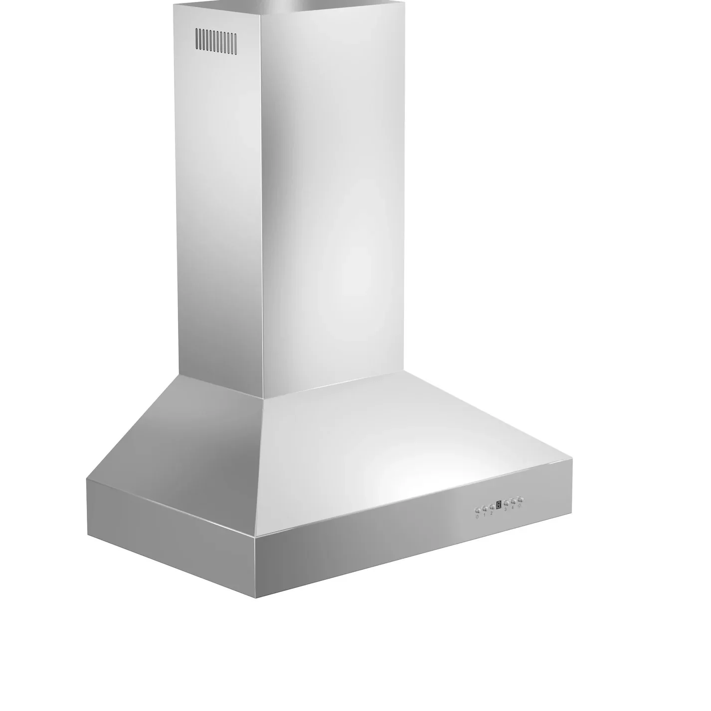 ZLine Professional 667 48 W X 23-3/4 D – by ZLine