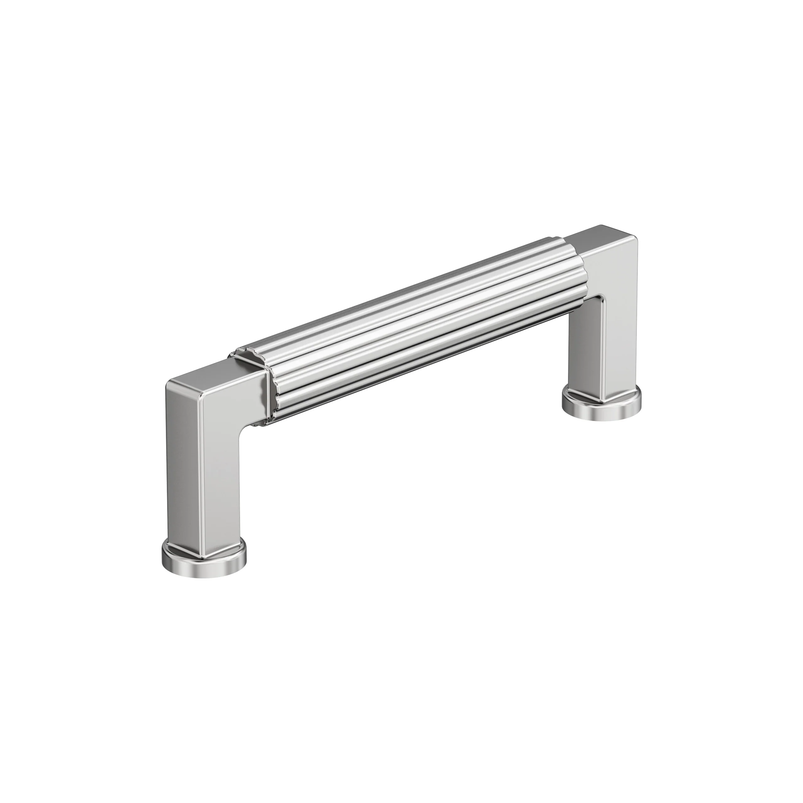 Amerock Ballard Pull 3-3/4″ Center To Center