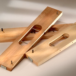 Template For #220 SOSS Hinge