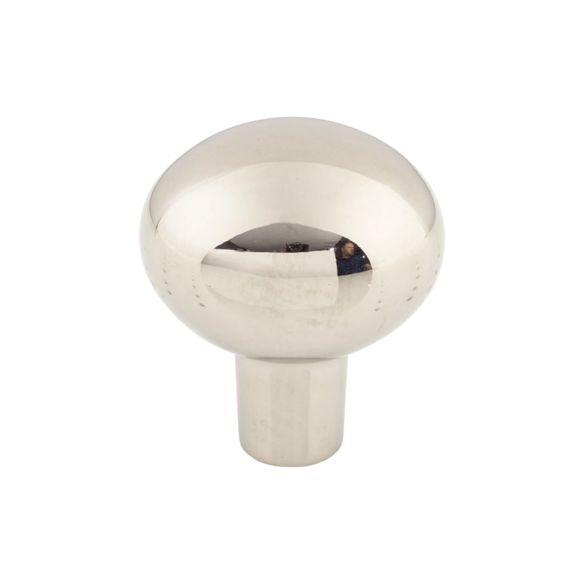 Top Knobs Aspen II Knob