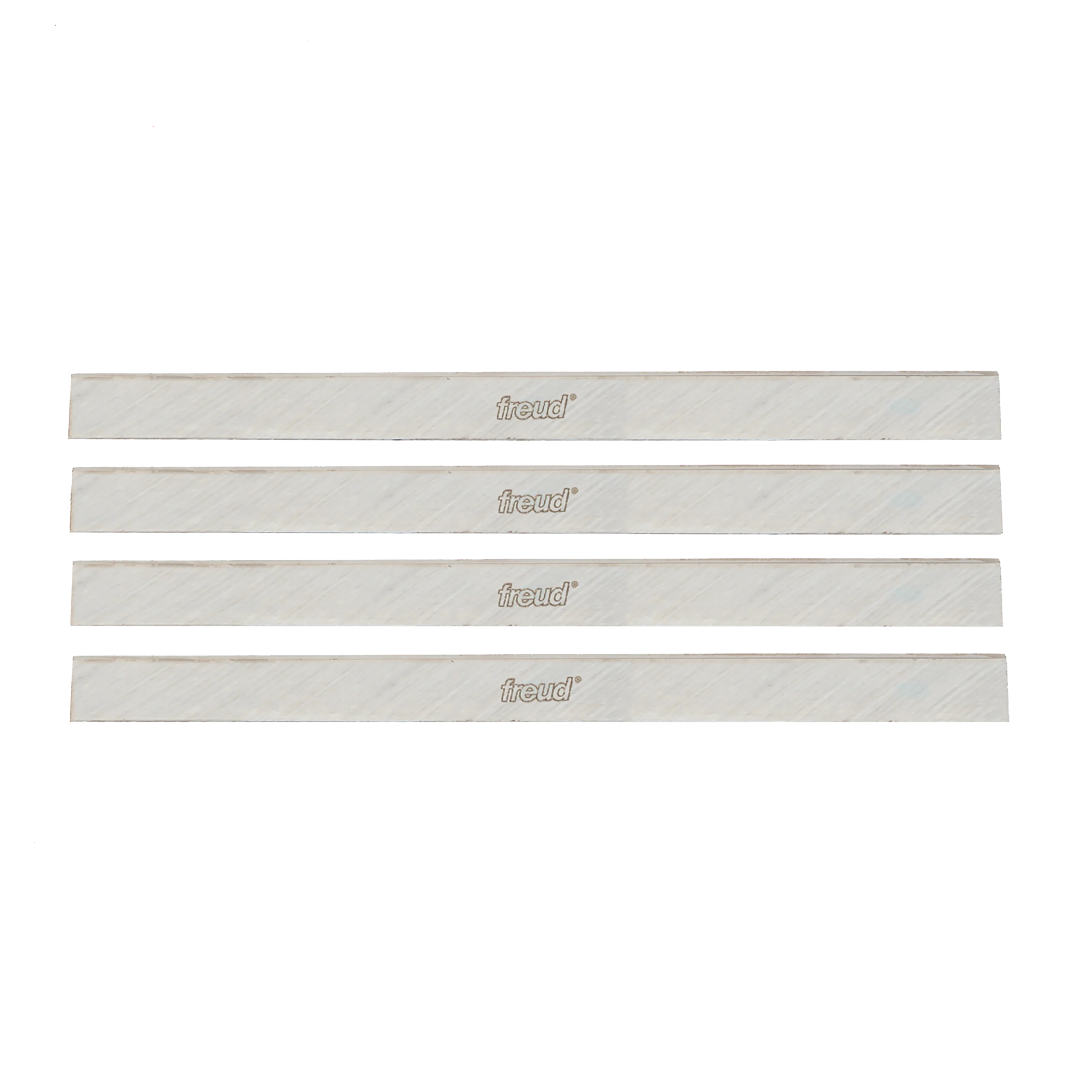 Freud High Speed Industrial Planer & Jointer Knives 4 Piece 5/8″ Width 8″ Length 1/16″ Thick