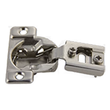 Pride Industrial Compact Hinge