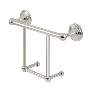 Deltana 13" x 9" Magazine Rack Classic 98C Series