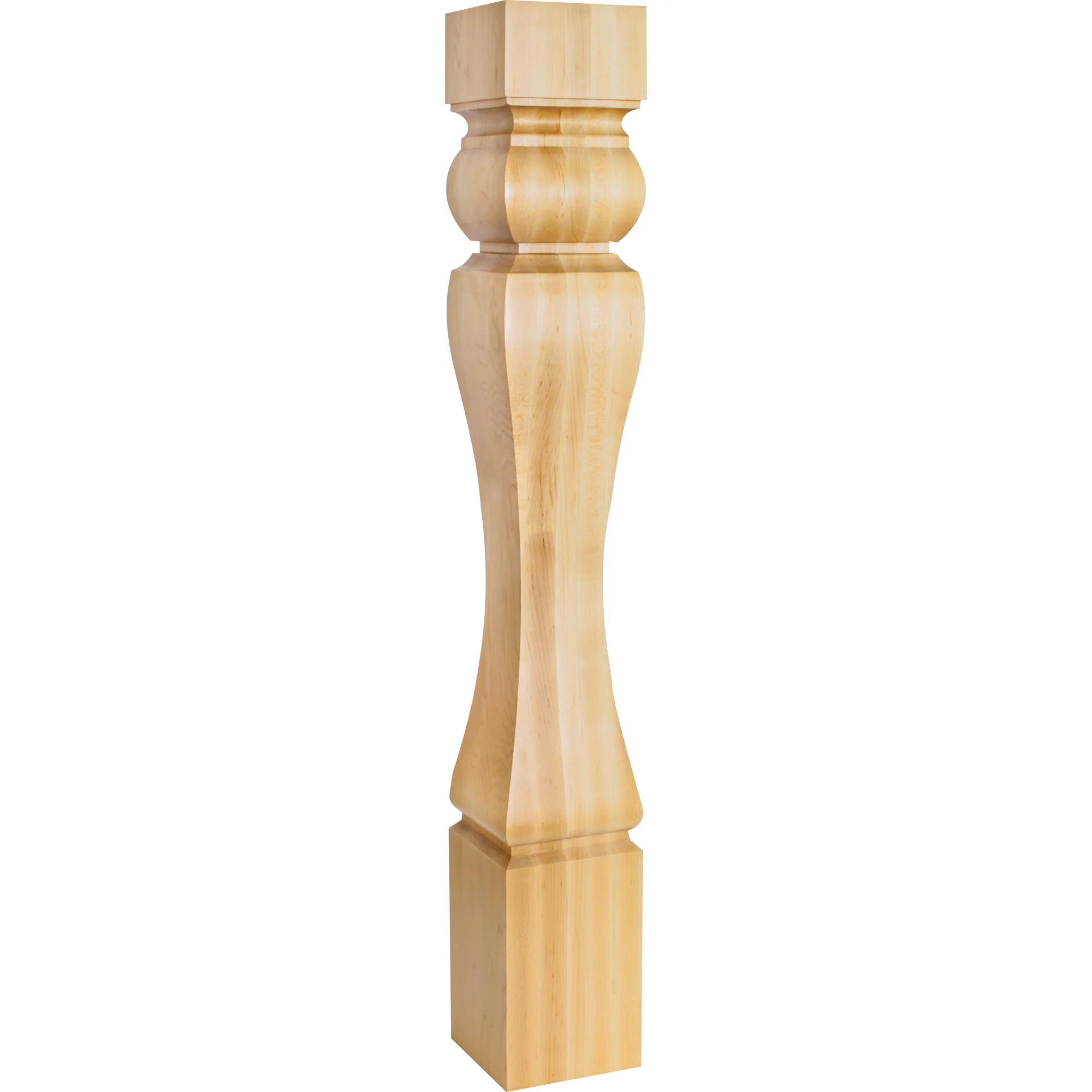 Hardware Resources Baroque Post