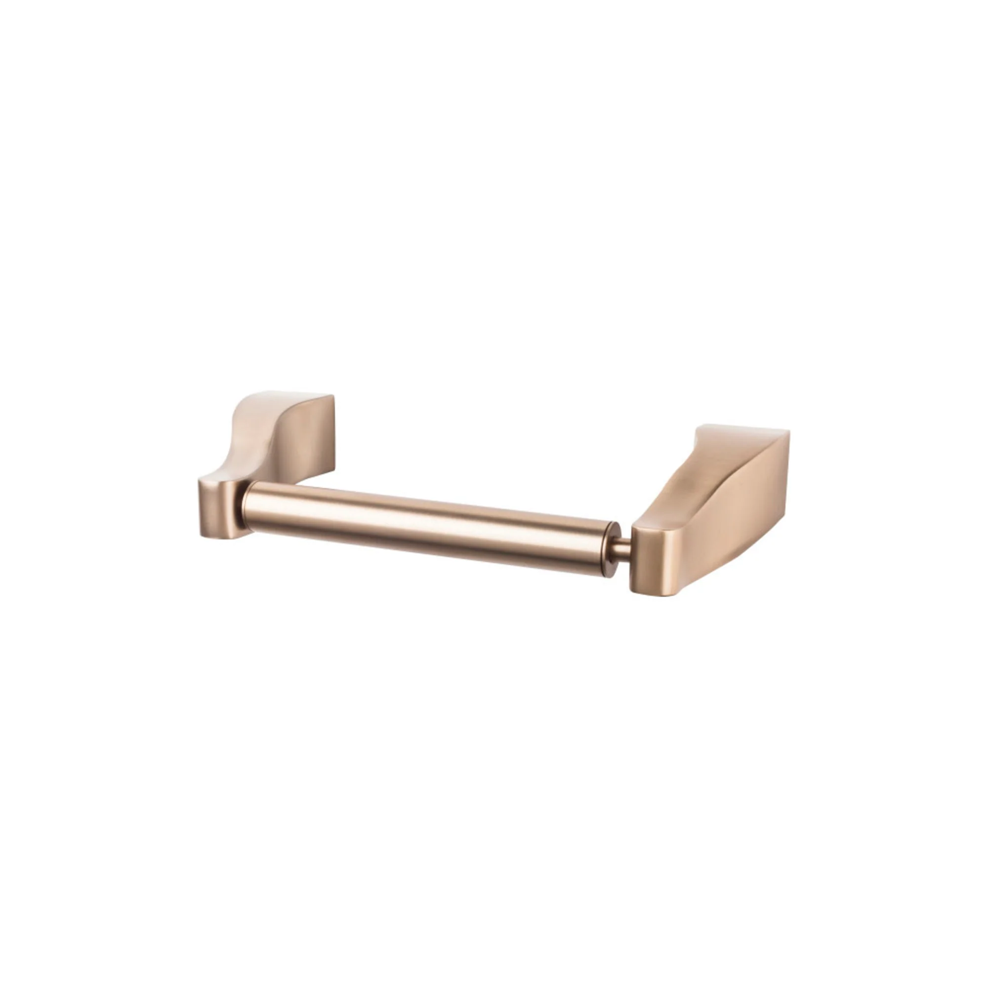 Top Knobs Aqua Bath Tissue Holder