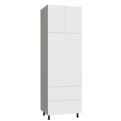 Oven Combo Cabinet 24 W X 90 H X 24 D – Catalina by Fabuwood