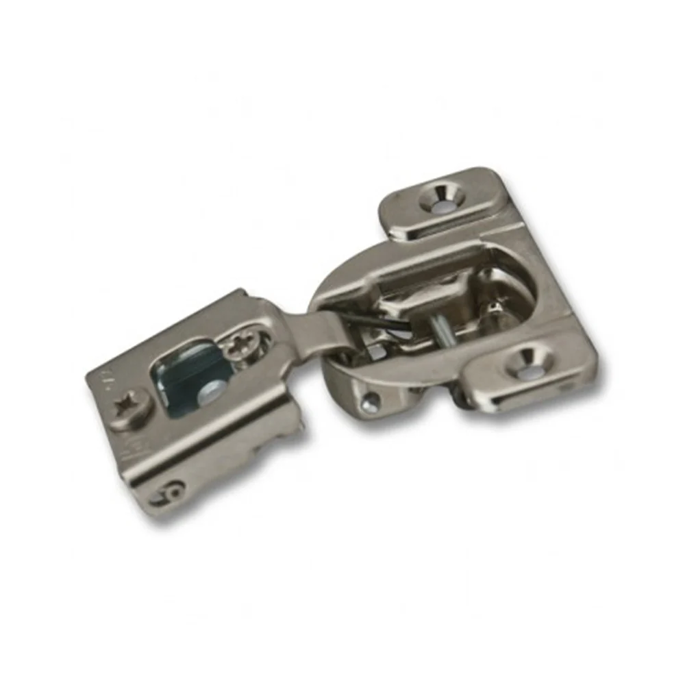 Blum Compact 38N Overlay Face Frame Hinge, 1/2″