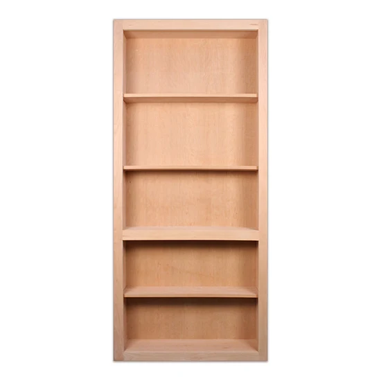 Invisidoor Book Case, 36"
