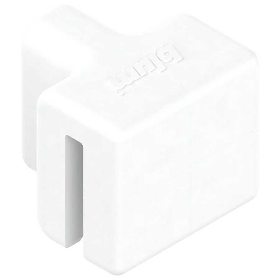 Lateral Metafile Bracket Cross Support For A ZRM.1100S, Nylon, Multiples of 100