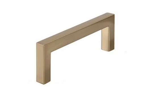 Pride Industrial Square Bar Pull