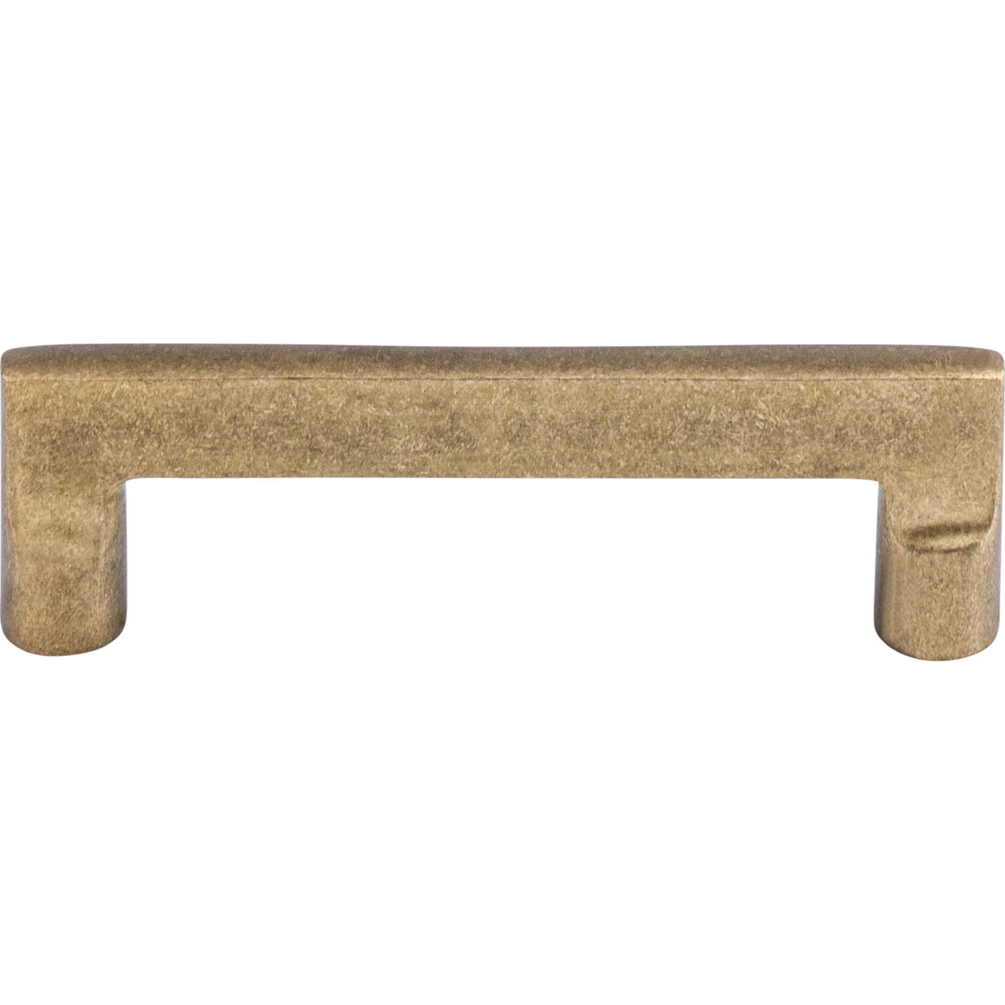 Top Knobs Aspen Flat Sided Handle