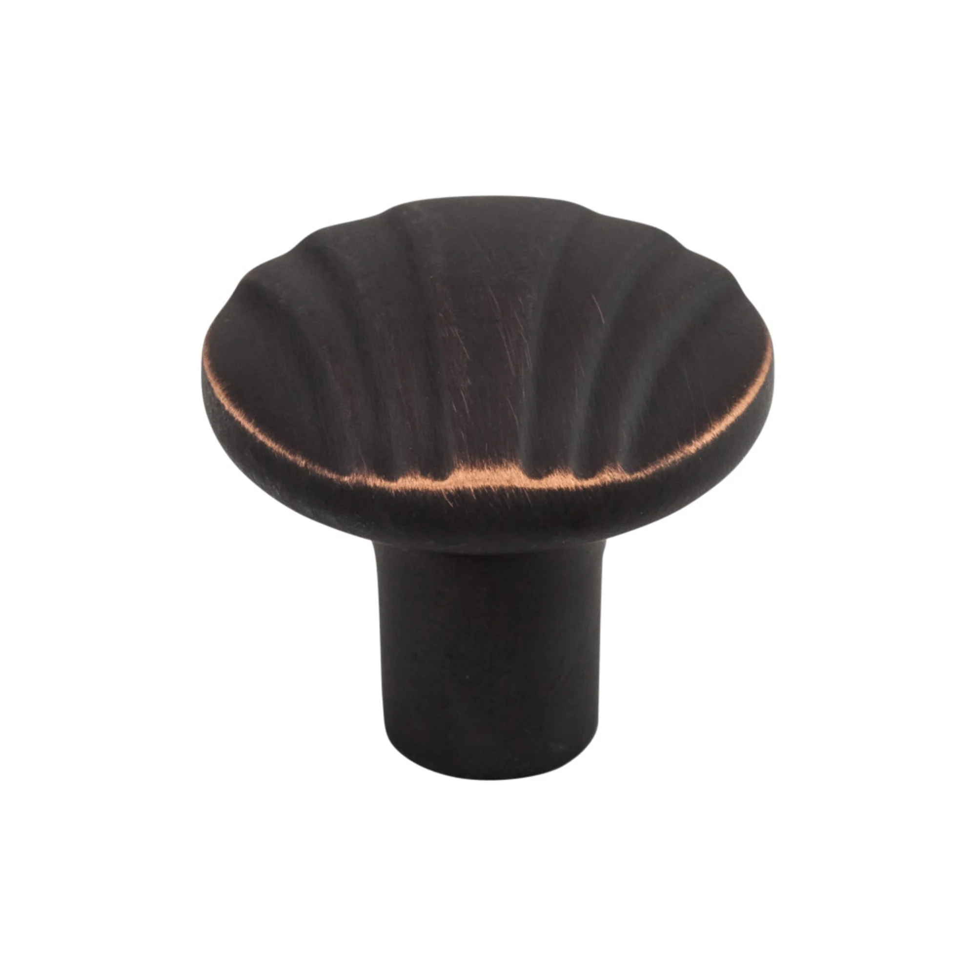 Top Knobs Victoria Falls Knob Umbrio 1-1/4″ Diameter