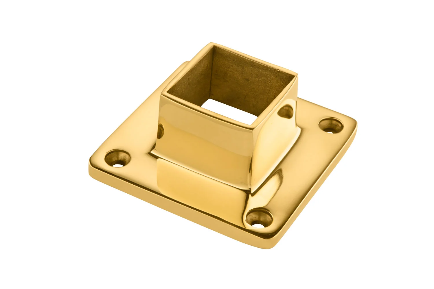 Square Flange