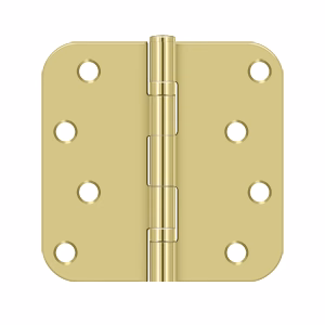 Deltana Steel Hinge Ball Bearing Thickness .085″