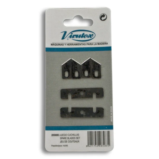 Replacement Blade Set For Edgetrimmer