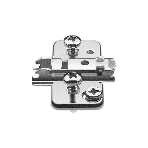 Blum Clip Wing Plate For Twin Applications