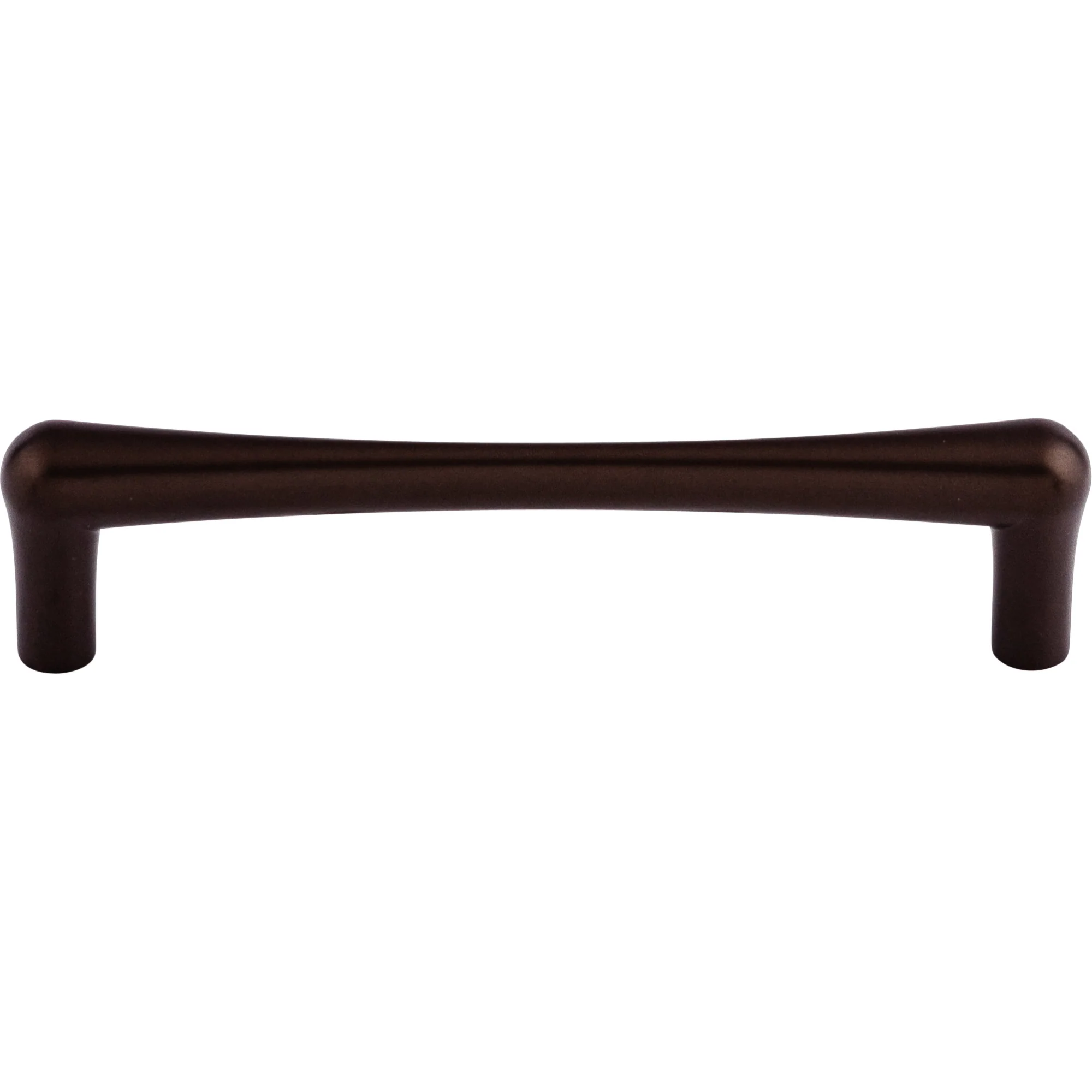 Top Knobs Barrington Brookline Pull Oil Rubbed Bronze 5-1/16″ Center to Center