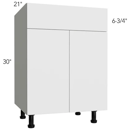 Vanity Base 33 W X 34-1/2 H X 21 D – Catalina by Fabuwood
