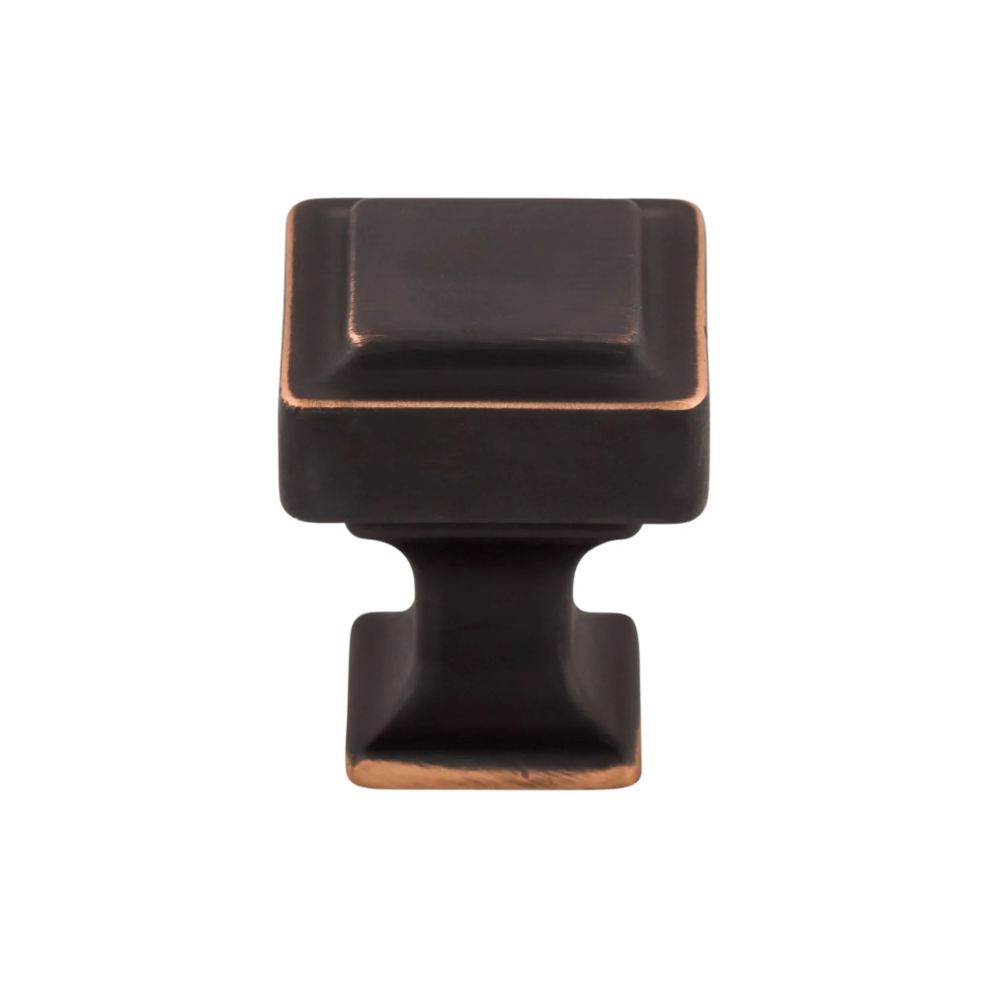 Top Knobs Transcend Knob