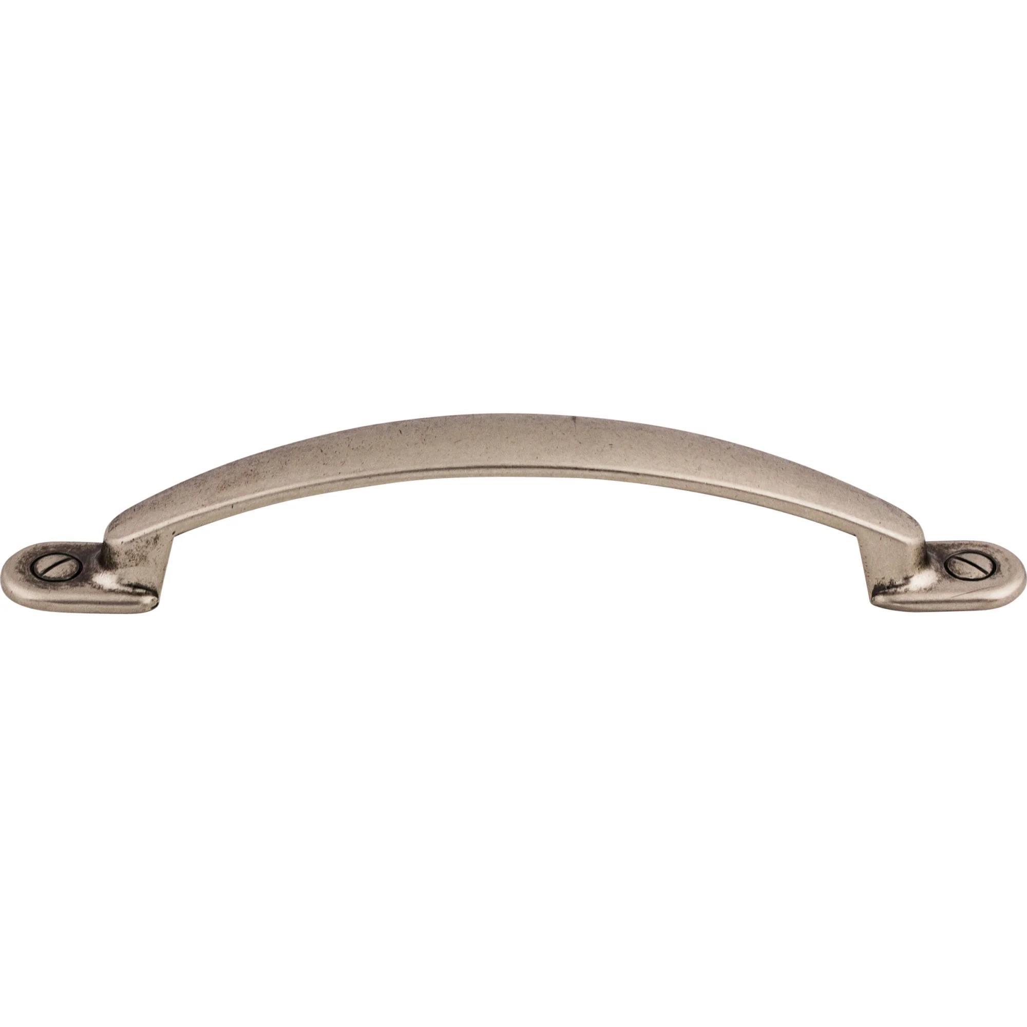 Top Knobs Arendal Pull Antique Pewter 5-1/16″ Center to Center