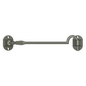 Deltana Cabin Hooks British Style
