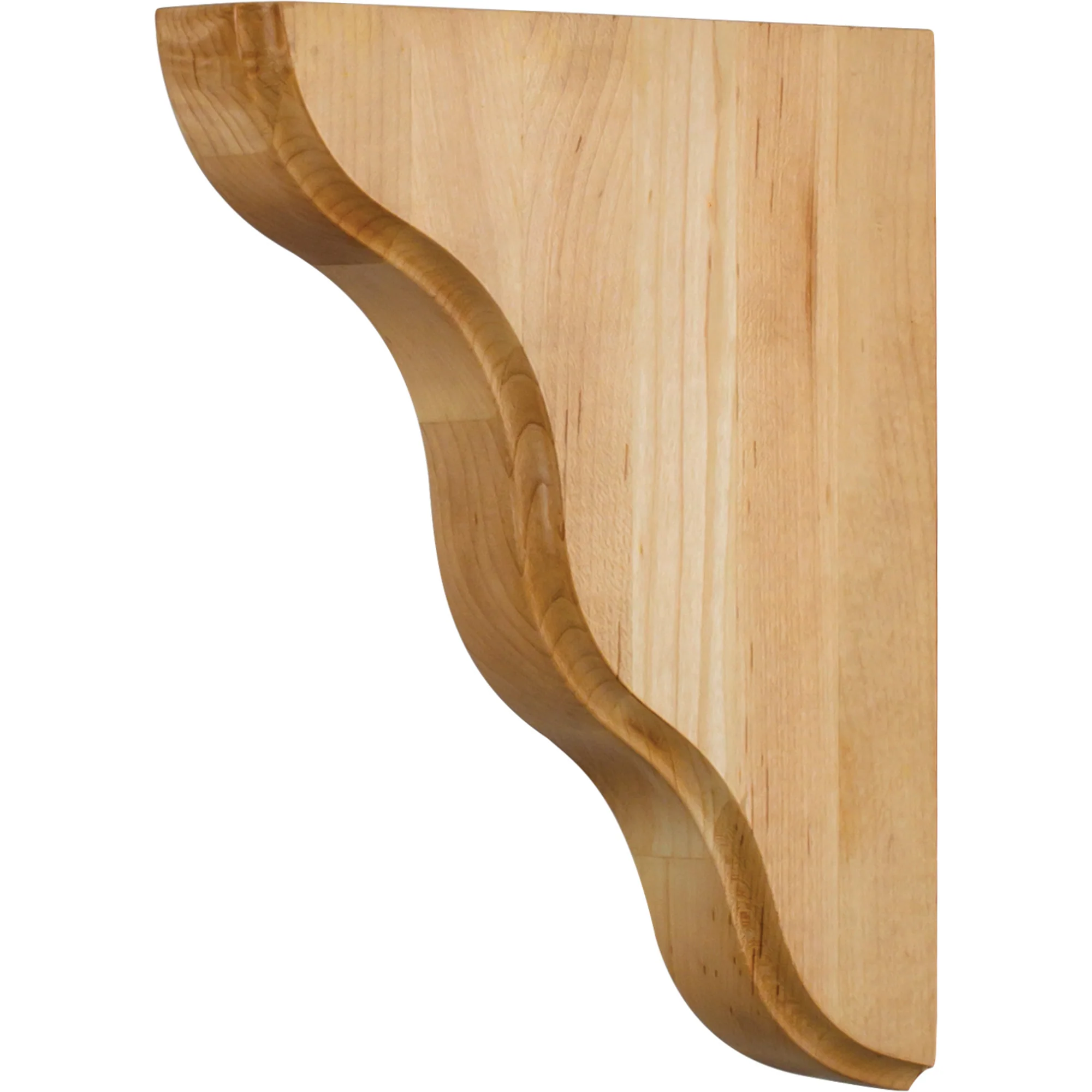 Hardware Resources Smooth Contour Corbel