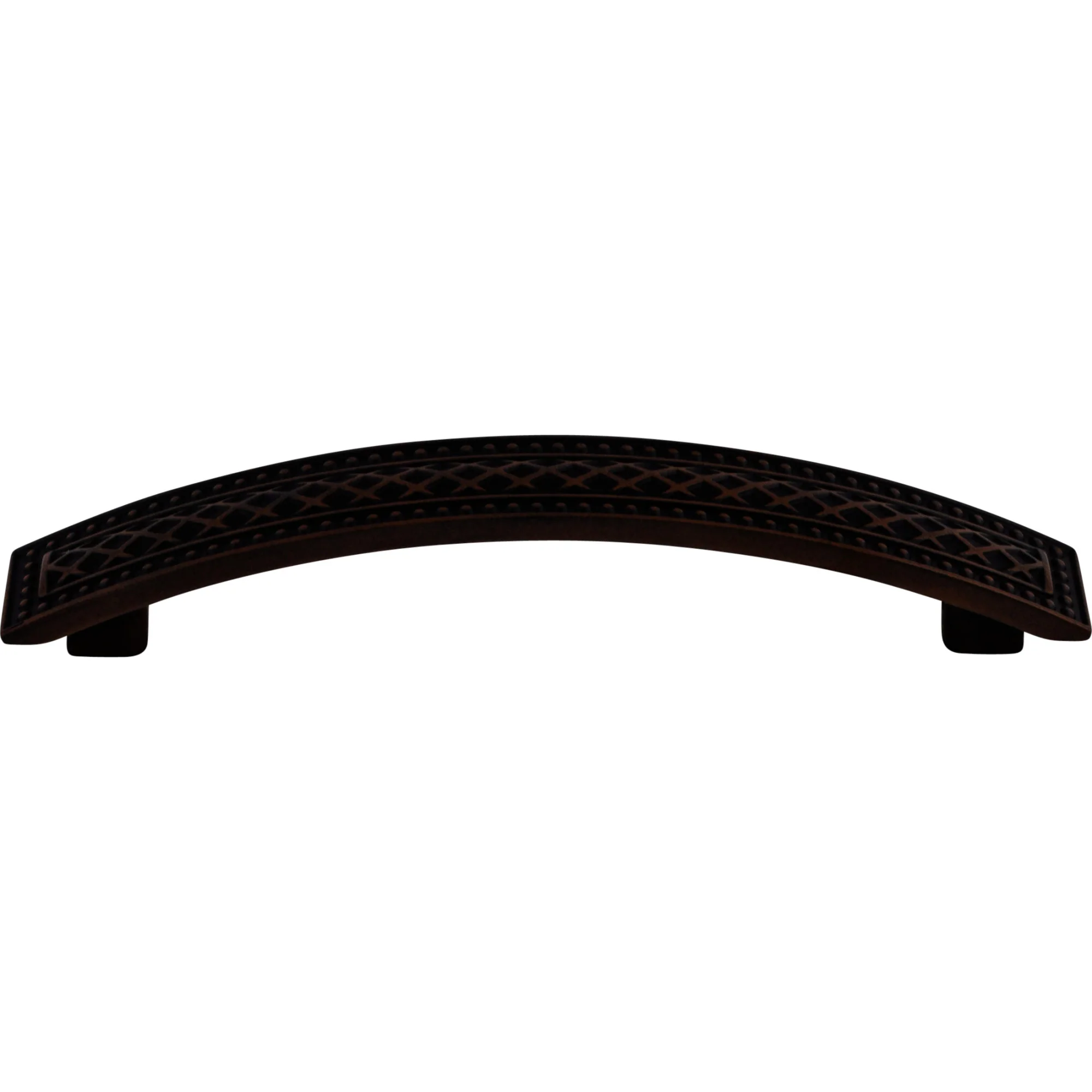 Top Knobs Trevi Crest Pull
