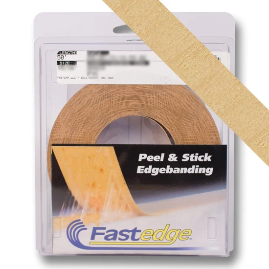 Fastedge PVC 3/4″ PSA Roll, 600 foot, 3/4″