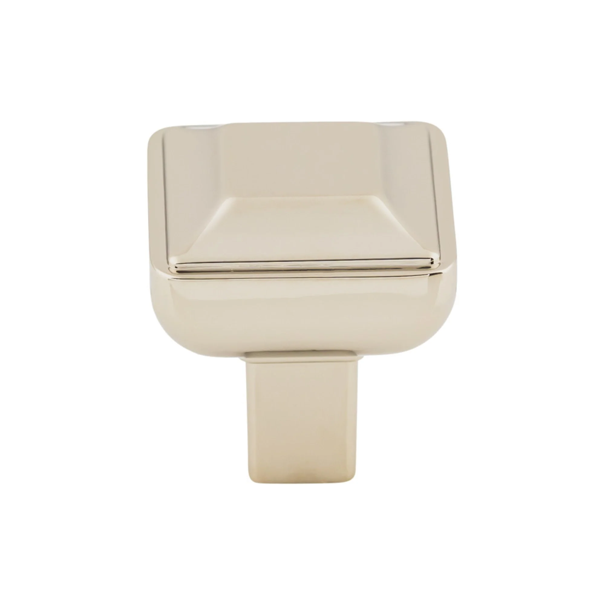 Top Knobs Transcend Knob