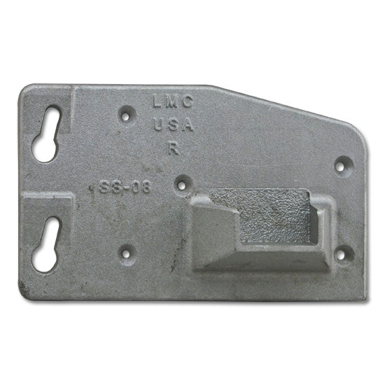 CSH Sleigh Mission And Shaker Bed Bracket