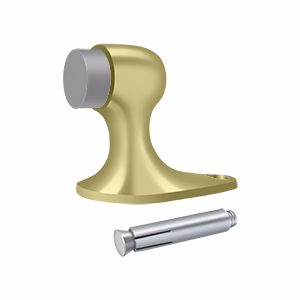 Deltana Floor Door Bumper