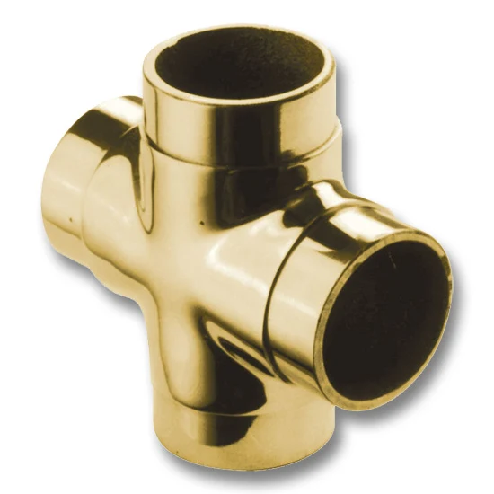 Flush Cross