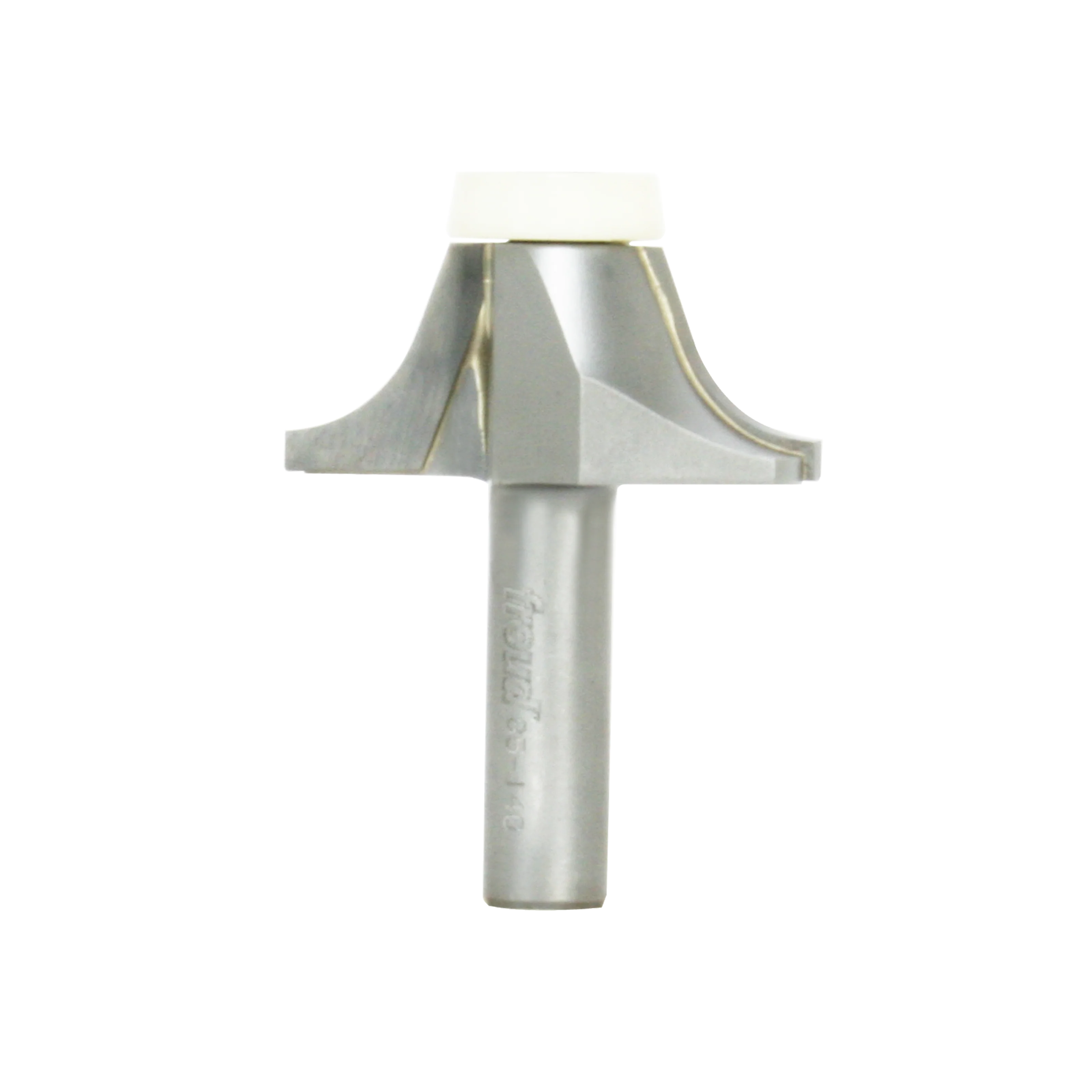 Freud Industrial Carbide Round Over Bowl Bit 2-1/8″ Diameter 2-13/16″ Length