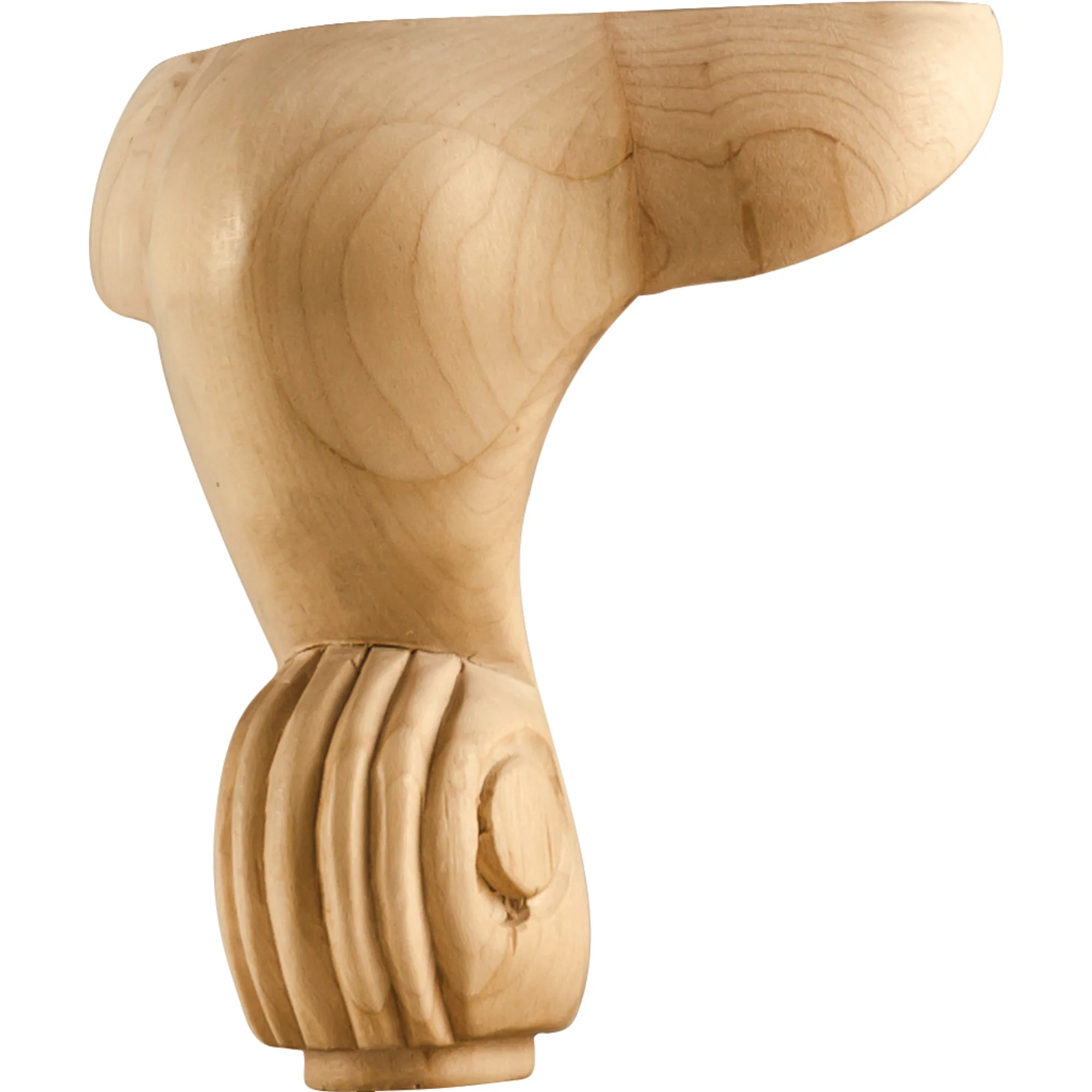 Hardware Resources French Cut Leg