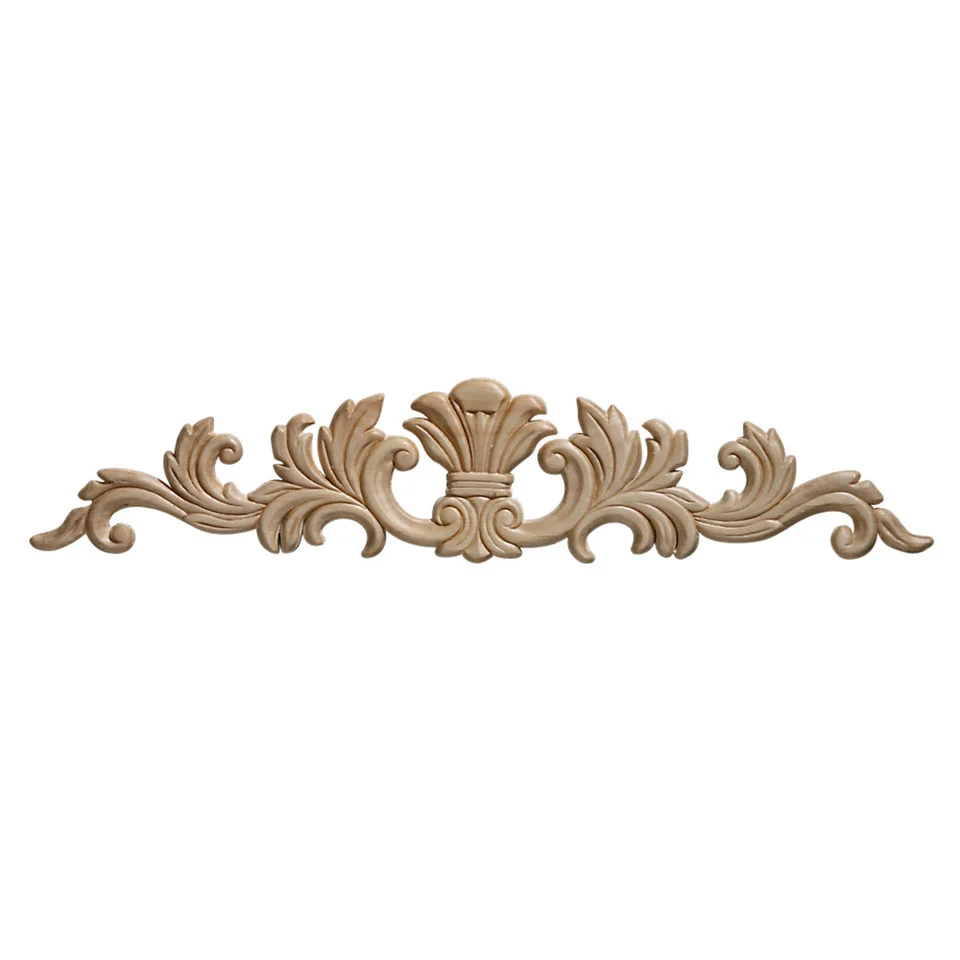 Ornamental Mouldings Empire Center Onlay