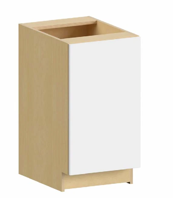 Base 12 W X 34-1/2 H X 24 D (full height door) – Ovela Catalina by Fabuwood