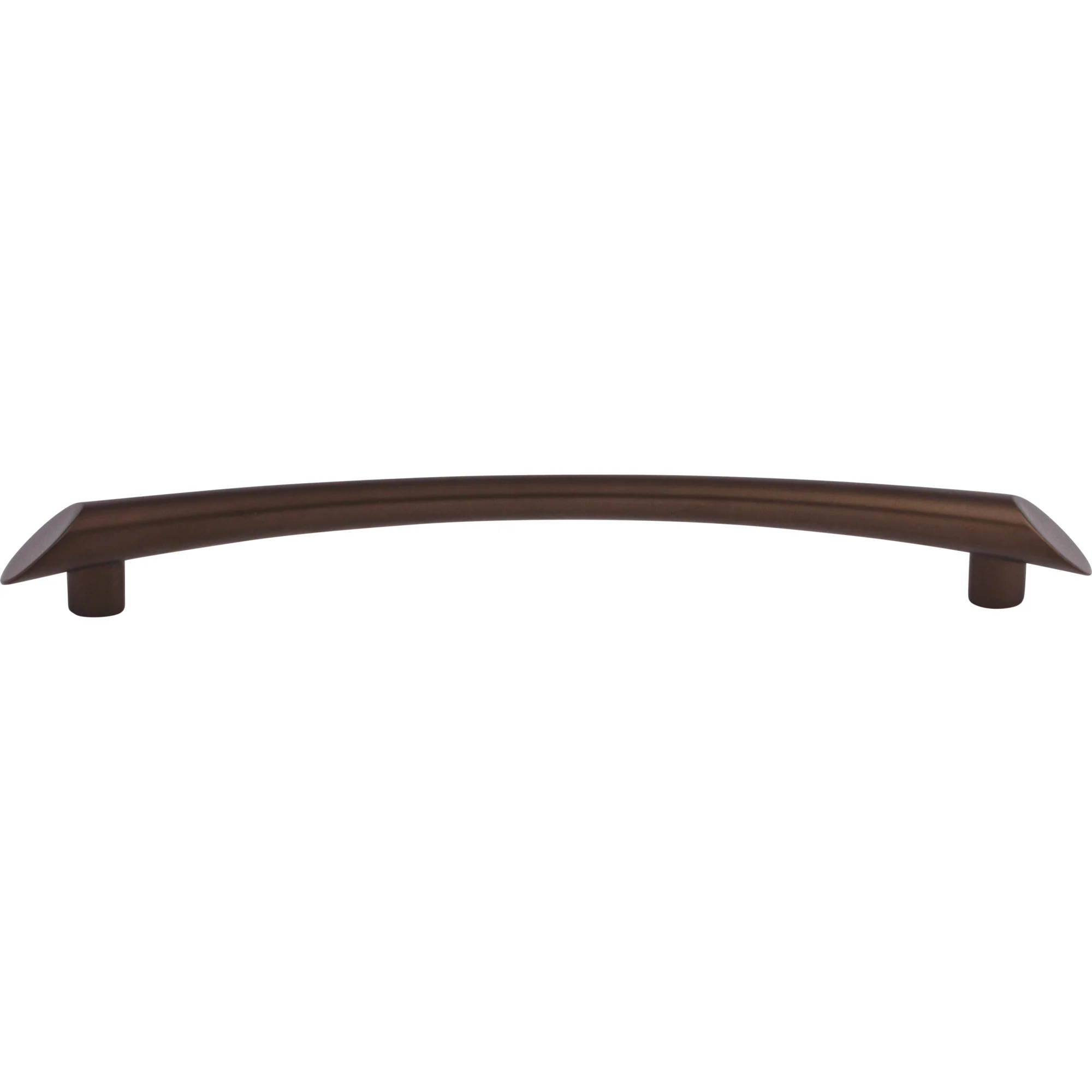 Top Knobs Barrington Edgewater Pull Oil Rubbed Bronze 7-9/16″ Center to Center