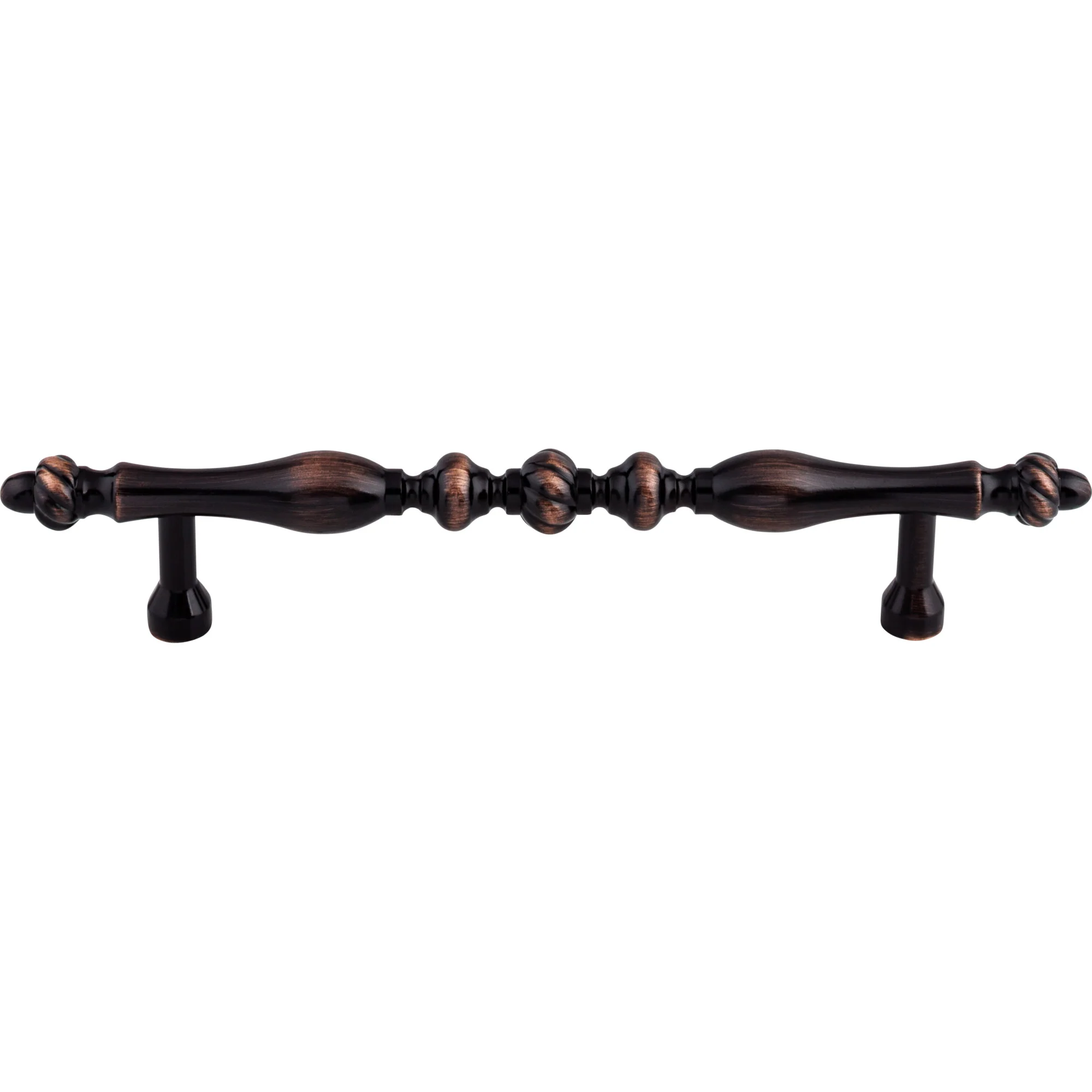 Top Knobs Somerset Melon Appliance Pull Pull