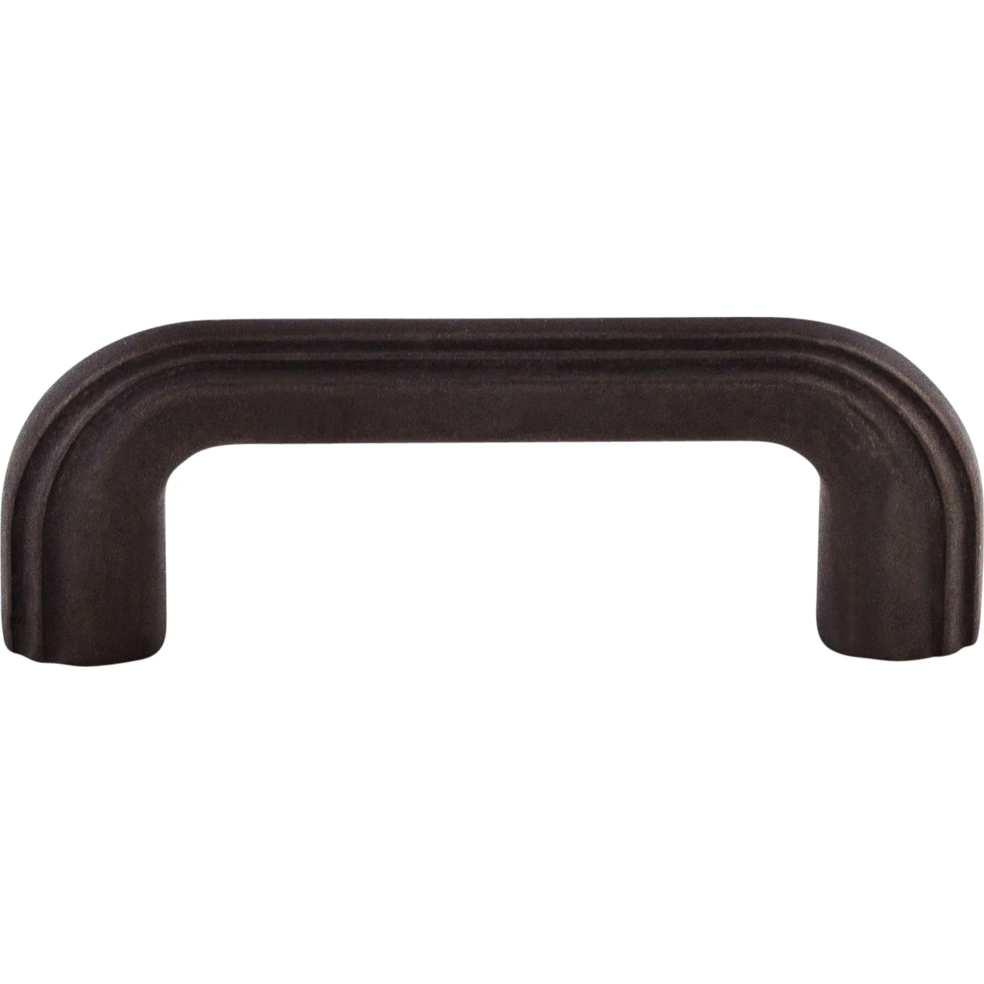 Top Knobs Victoria Falls Pull Sable 3″ Center to Center