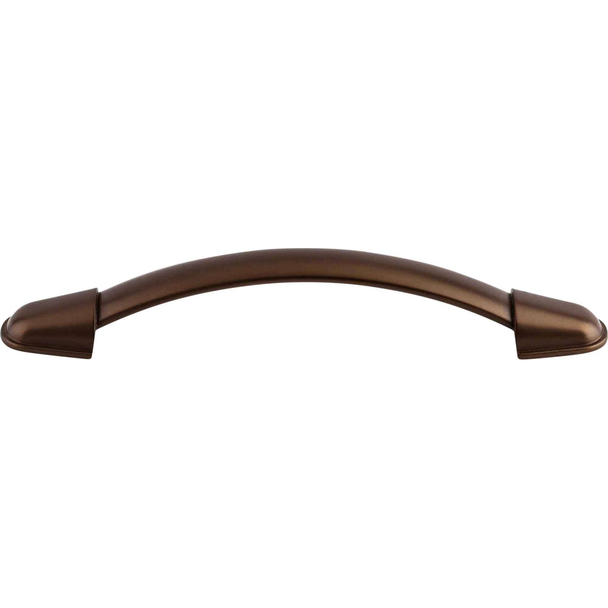Top Knobs Buckel Pull