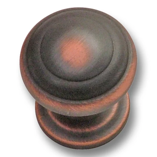 Hickery Hardware Zephyr Knob