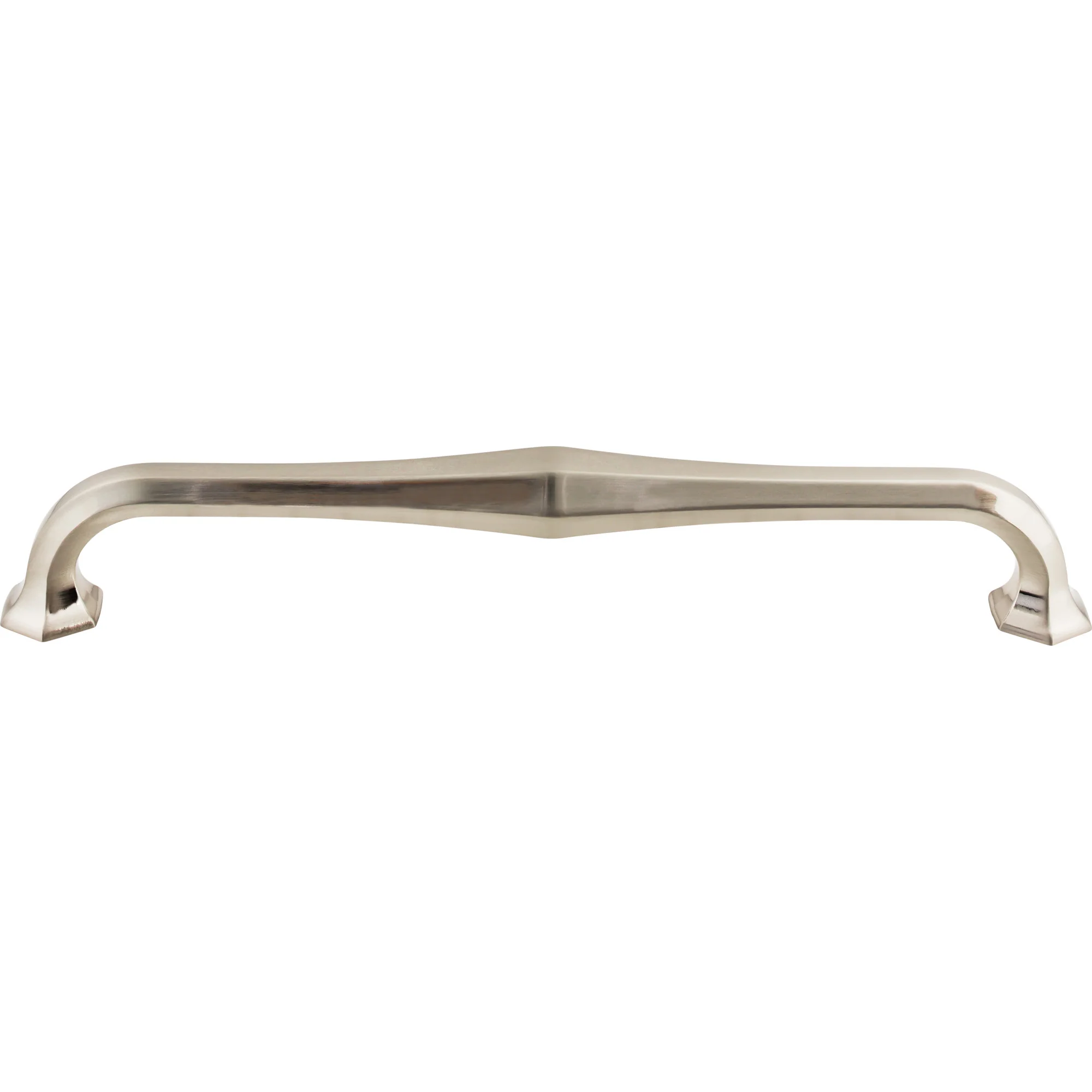 Top Knobs Transcend Spectrum Appliance Pull Pull