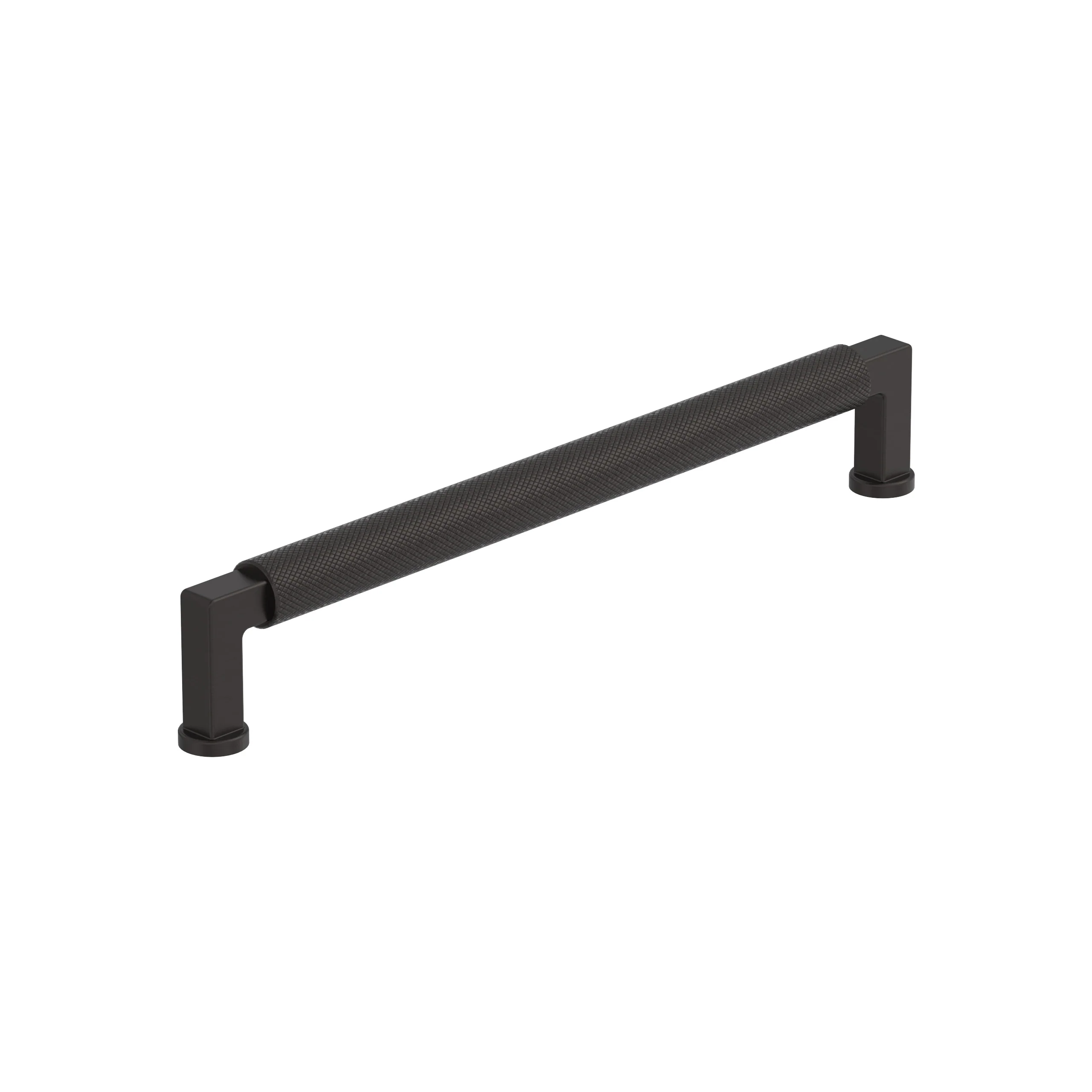 Amerock Balata Pull 7-9/16″ Center To Center, Oil-Rubbed Bronze