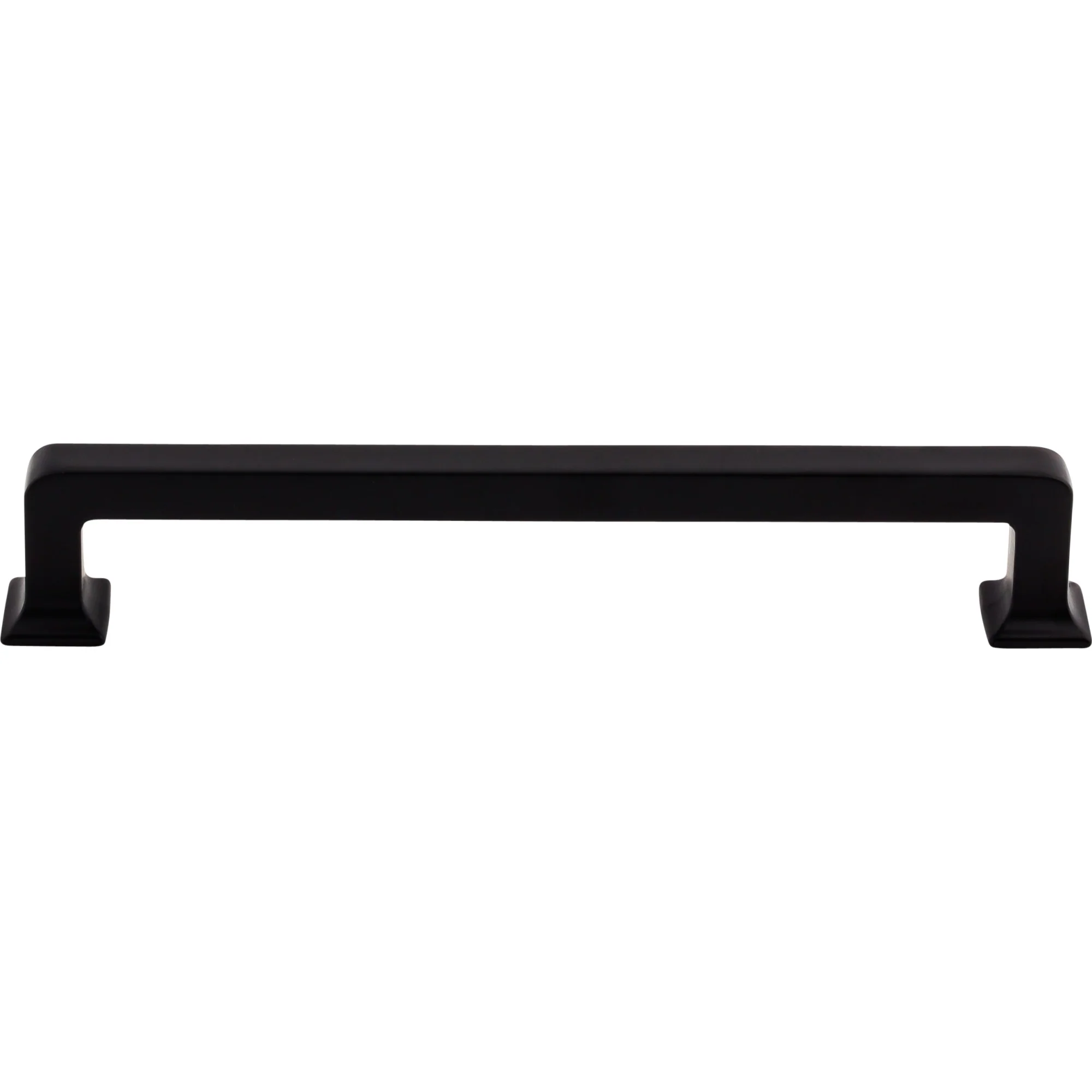 Top Knobs Transcend Ascendra Pull