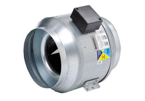 In-Line Blower 502CFM