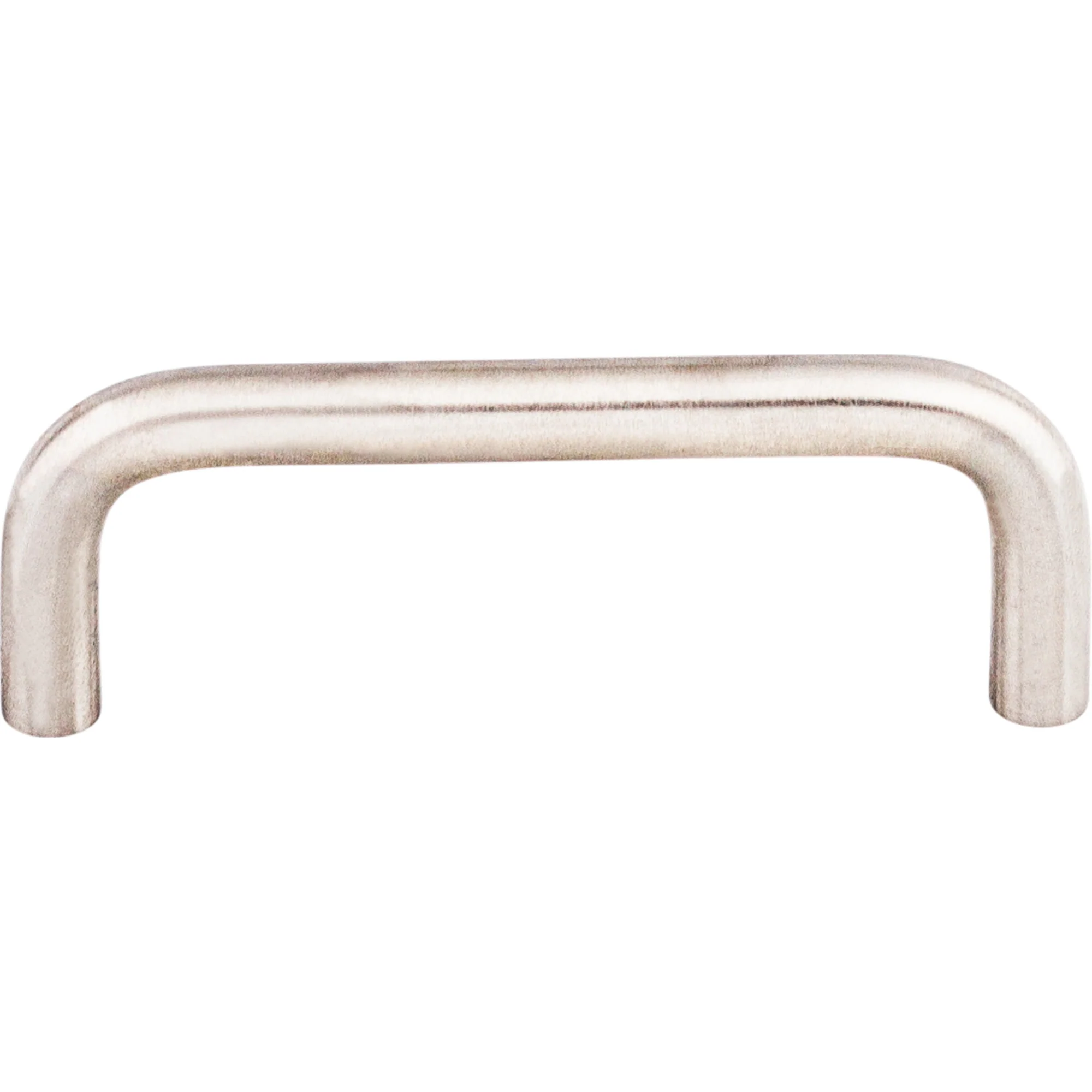 Top Knobs Bent Bar (8mm Diameter) Pull