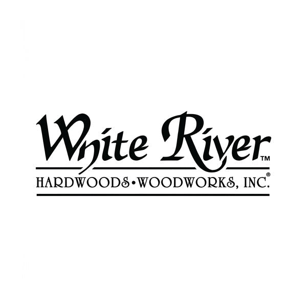 White River