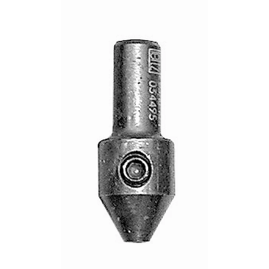 10mm Shank-Chuck To Hold A 2mm Steel Twist Bit
