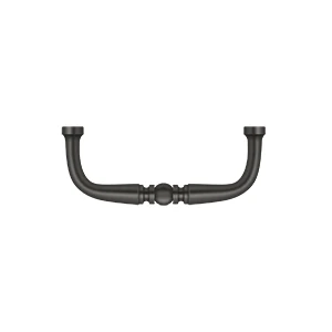 Deltana Wire Pull Traditional